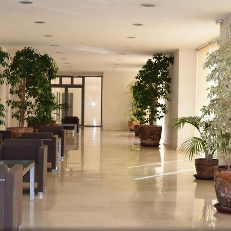 Apartamento Racimo Эль-Пуэрто-де-Санта-Мария Экстерьер фото