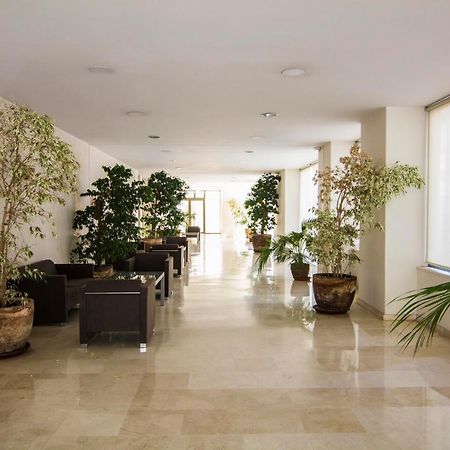 Apartamento Racimo Эль-Пуэрто-де-Санта-Мария Экстерьер фото