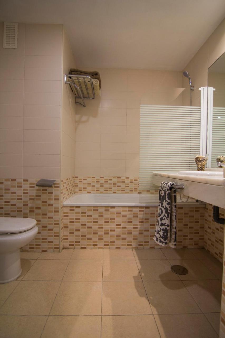 Apartamento Racimo Эль-Пуэрто-де-Санта-Мария Экстерьер фото