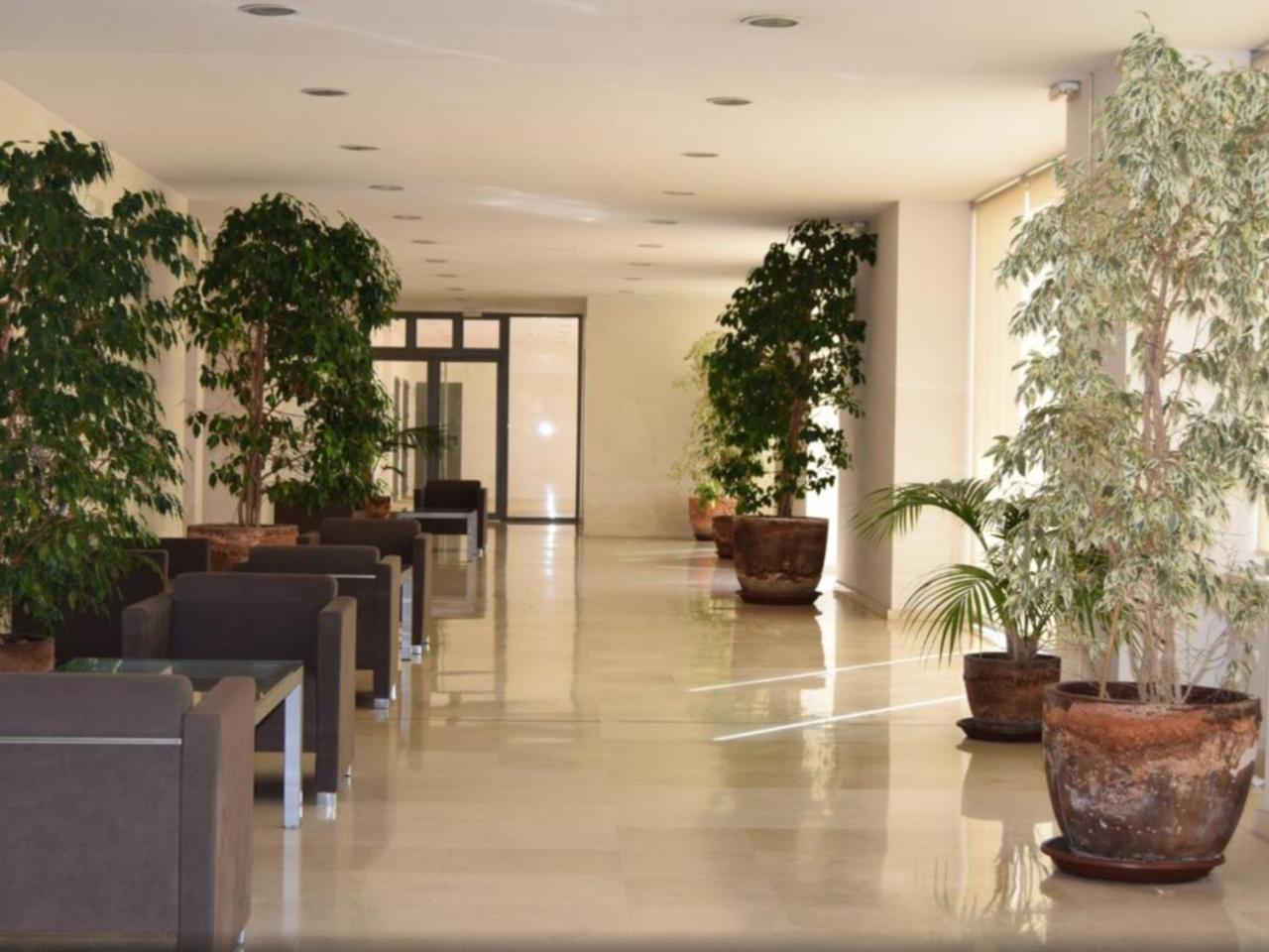Apartamento Racimo Эль-Пуэрто-де-Санта-Мария Экстерьер фото