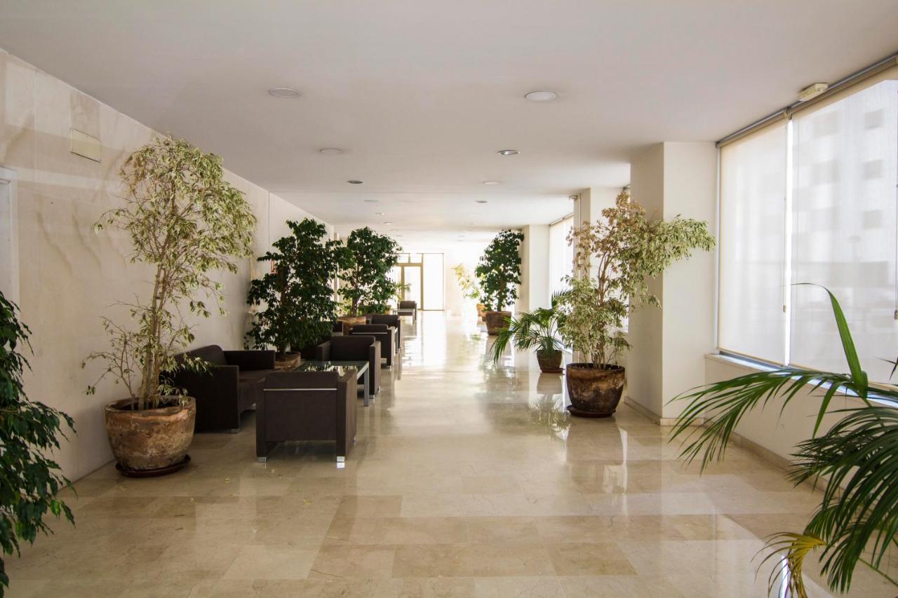 Apartamento Racimo Эль-Пуэрто-де-Санта-Мария Экстерьер фото