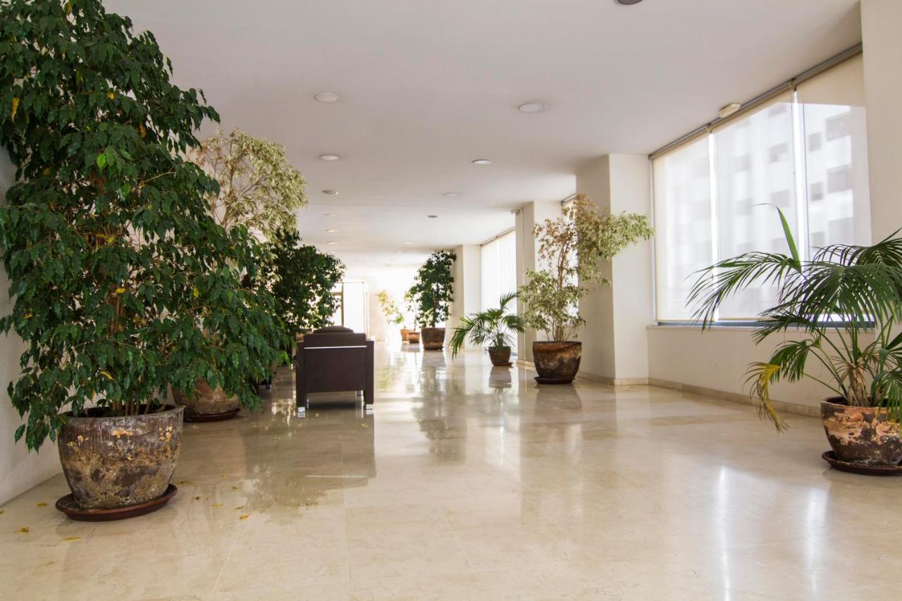 Apartamento Racimo Эль-Пуэрто-де-Санта-Мария Экстерьер фото