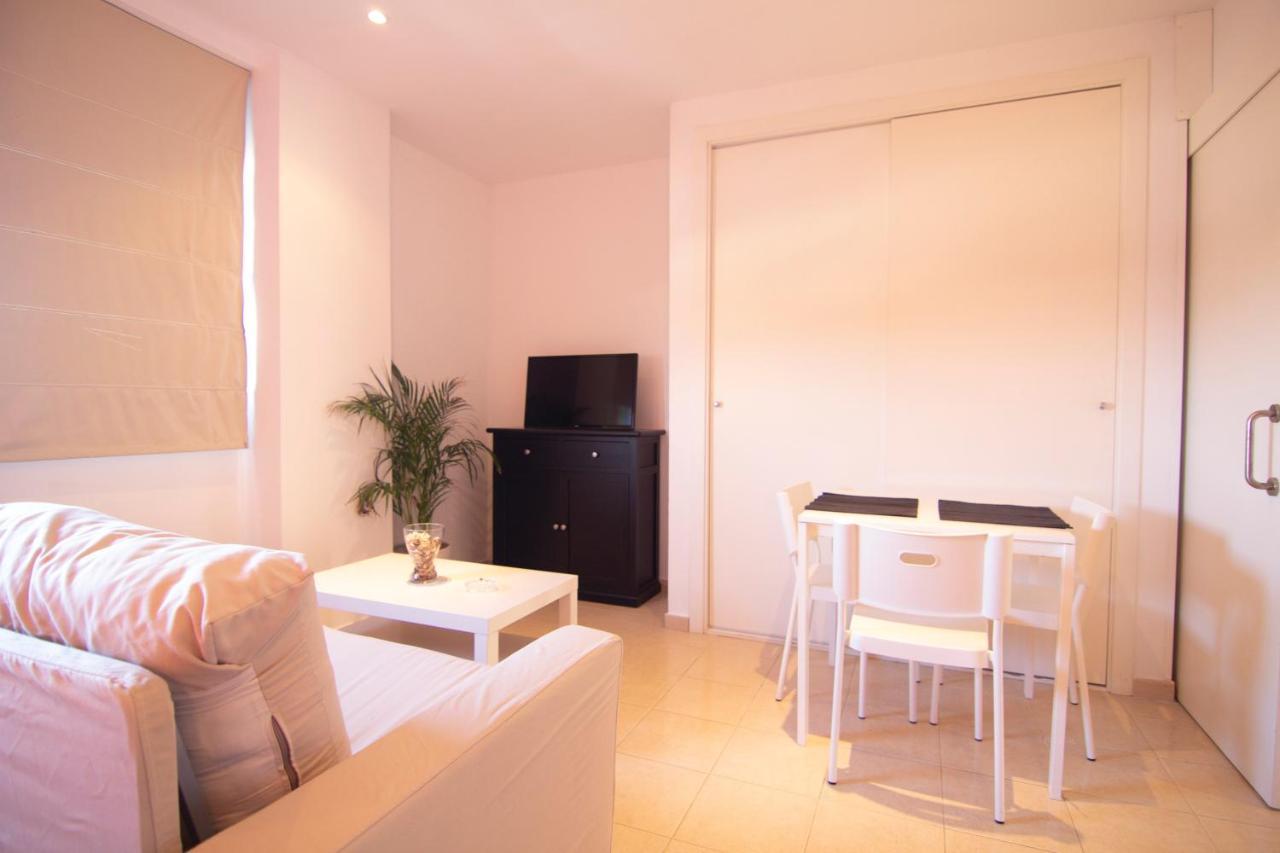 Apartamento Racimo Эль-Пуэрто-де-Санта-Мария Экстерьер фото